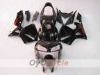 Einspritz-Verkleidungssatz für CBR600RR 05-06 - Schwarz - Werksstil #OYO87900236