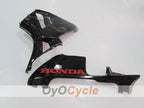 Einspritz-Verkleidungssatz für CBR600RR 05-06 - Schwarz - Werksstil #OYO87900236