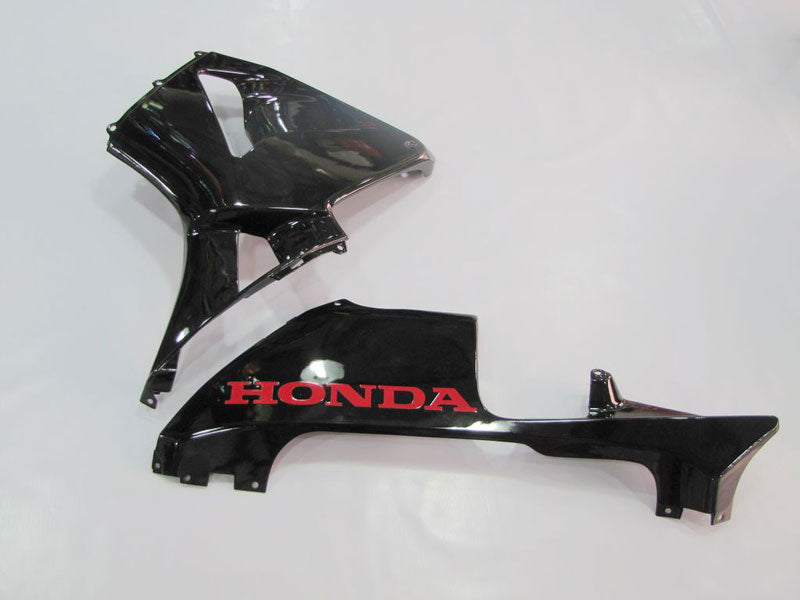 Einspritzverkleidungssatz für 05-06 CBR600RR - Schwarz - Werksstil #OYO87900280