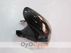 Einspritz-Verkleidungssatz für CBR600RR 05-06 - Schwarz - Werksstil #OYO87900236