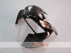 Einspritz-Verkleidungssatz für CBR600RR 05-06 - Schwarz - Werksstil #OYO87900236