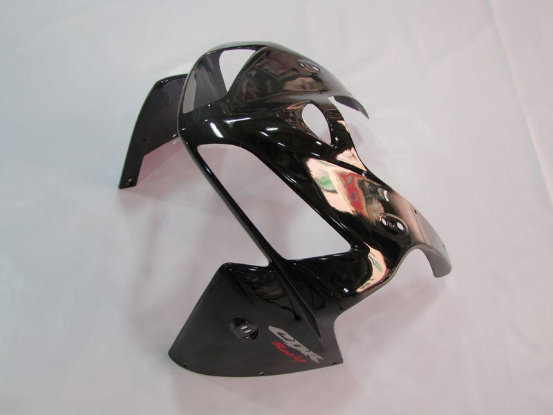 Einspritzverkleidungssatz für 05-06 CBR600RR - Schwarz - Werksstil #OYO87900280