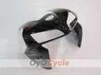 Einspritz-Verkleidungssatz für CBR600RR 05-06 - Schwarz - Werksstil #OYO87900236