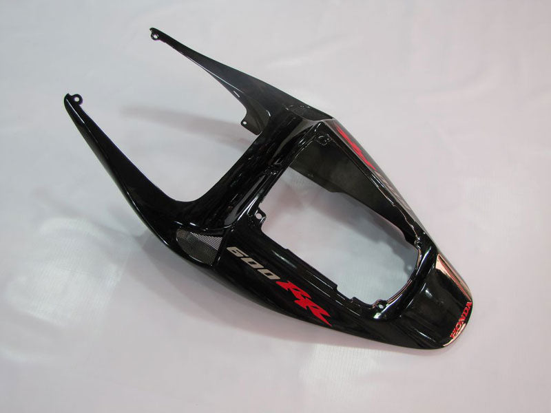 Einspritzverkleidungssatz für 05-06 CBR600RR - Schwarz - Werksstil #OYO87900280