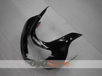 Verkleidungssatz für Einspritzmodelle, GSX R600, 01-03 - Rot, Schwarz - Factory Style #OYO87901069