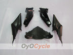 Einspritz-Verkleidungssatz für CBR600RR 05-06 - Schwarz - Werksstil #OYO87900236