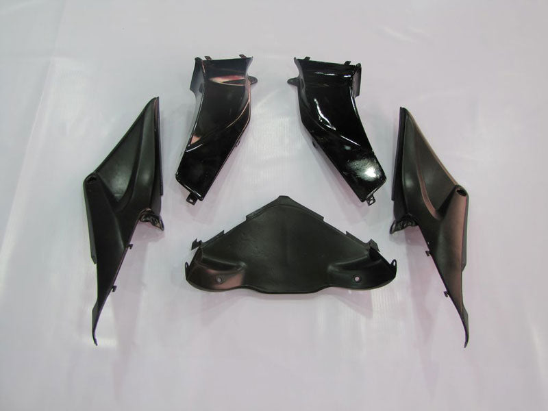 Einspritzverkleidungssatz für 05-06 CBR600RR - Schwarz - Werksstil #OYO87900280