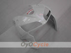 Einspritzverkleidungskit für CBR600RR 03-04 - Weiß - Werksdesign #OYO87902564