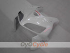 Einspritzverkleidungskit für CBR600RR 03-04 - Weiß - Werksdesign #OYO87902564