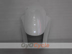 Einspritzverkleidungskit für CBR600RR 03-04 - Weiß - Werksdesign #OYO87902564