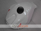 Einspritzverkleidungskit für CBR600RR 03-04 - Weiß - Werksdesign #OYO87902564