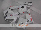 Einspritzverkleidungskit für CBR600RR 03-04 - Weiß - Werksdesign #OYO87902564
