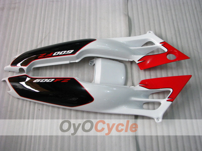Heckverkleidung für Honda 91-94 CBR600F2 #OYO87907910