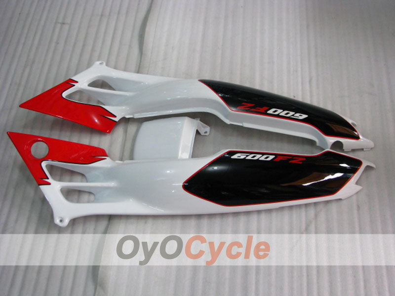 Heckverkleidung für Honda 91-94 CBR600F2 #OYO87907910