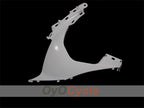 Unlackierter Verkleidungssatz aus Spritzguss für 09-16 GSX R1000 - Weiß - Werksstil #OYO87902488