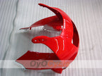 Obere Frontverkleidung für Honda 91-94 CBR600F2 #OYO87907907