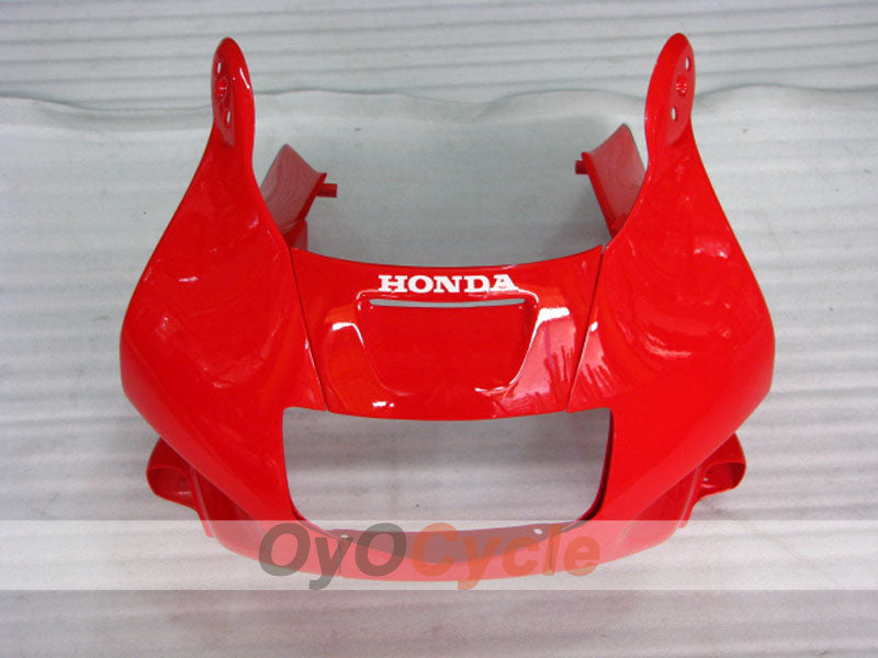Obere Frontverkleidung für Honda 91-94 CBR600F2 #OYO87907907