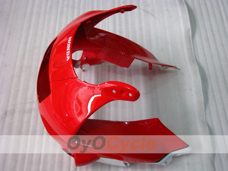 Obere Frontverkleidung für Honda 91-94 CBR600F2 #OYO87907907