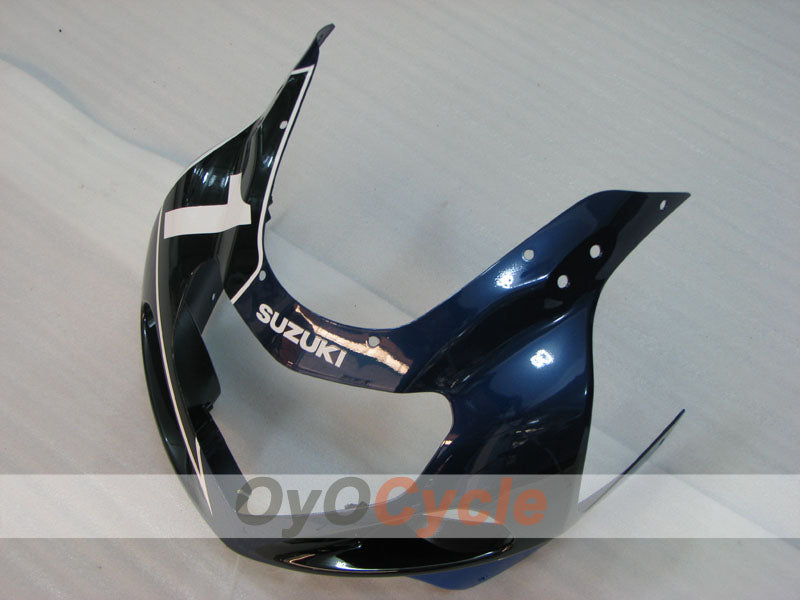 Obere Frontverkleidung für Suzuki 01-03 GSXR600 #OYO87908392 Hauptbild