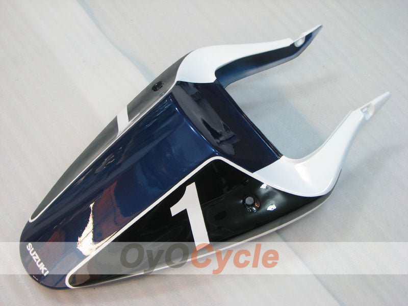 Heckverkleidung + Sitzabdeckung für Suzuki 00-02 GSXR1000 #OYO87908992 Hauptbild