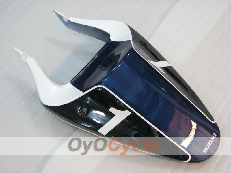 Heckverkleidung + Sitzabdeckung für Suzuki 00-02 GSXR1000 #OYO87908992 Zweitbild