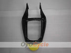 Verkleidungssatz für 98-99 NINJA ZX-6R - Gelb, Schwarz - Monster #OYO87903000
