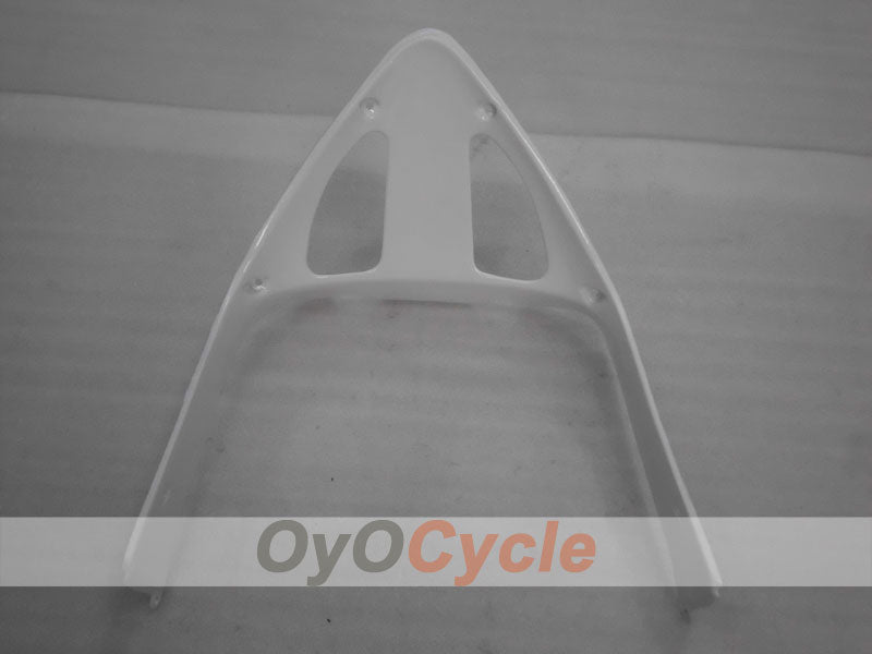 Verkleidungssatz für 98-01 VFR800 - Blau, Weiß - Werksstil #OYO87902917