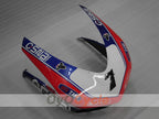 Verkleidungssatz für 08-13 Ducati 848 - Rot, Weiß - Werksdesign #OYO87902187