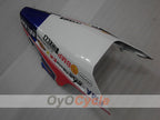 Verkleidungskit für Einspritzung für Ducati 1198 09-11 - Blau, Weiß - Werksstil #OYO87902340