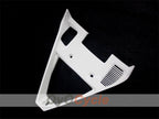 Unlackierter Verkleidungssatz aus Spritzguss für 07-09 Ducati 1098 - Weiß - Werksstil #OYO87902494