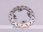 Bremsscheiben für Honda CBR600RR 03-12 #OYO87903396