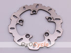 Bremsscheiben für 07-11 Yamaha YZF-R1 #OYO87903463