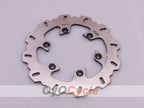 Bremsscheiben für 99-02 Yamaha YZF-R6 #OYO87903466