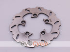 Bremsscheiben für 99-07 Suzuki GSXR Hayabusa #OYO87903440