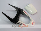 Verkleidungssatz für Einspritzermodelle 05-06 CBR600RR - Weiß, Schwarz - Lee, MICHELIN #OYO87900264