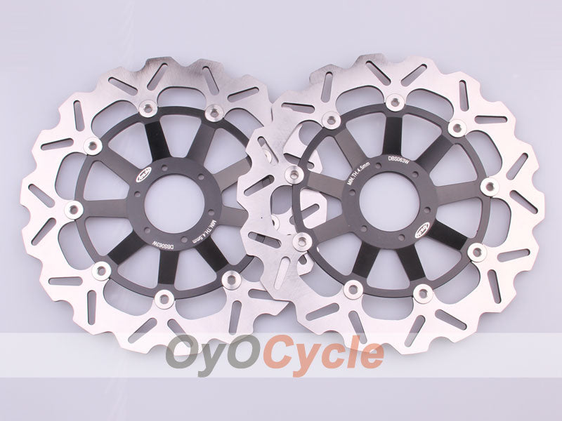 Bremsscheiben für 98-99 Honda CBR900RR #OYO87903408 Hauptbild