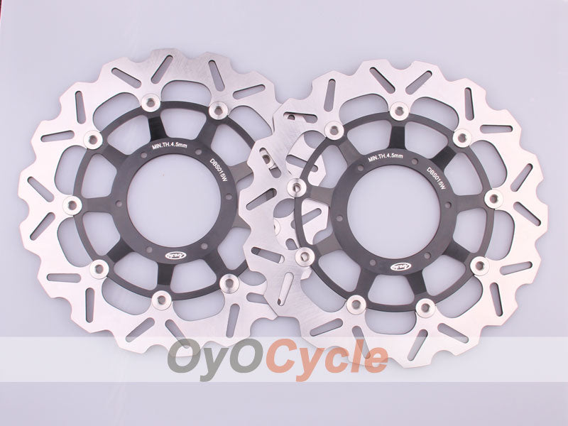Bremsscheiben für Honda CBR1000RR 08-11 #OYO87903398