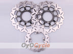 Bremsscheiben für Honda CBR1000RR 08-11 #OYO87903398