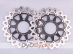 Bremsscheiben für 08-11 Honda CBR1000RR #OYO87903407