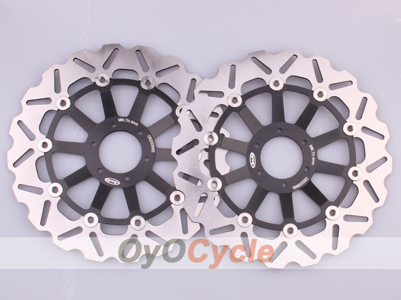 Bremsscheiben für 95-98 Honda CBR600 F3 #OYO87903375 Hauptbild