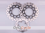 Bremsscheiben für 04-06 Yamaha YZF-R1 #OYO87903474