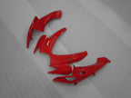 Verkleidungssatz für Einspritzanlage für 06-07 GSX R600 - Rot - Werksstil #OYO87901472