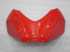 Verkleidungssatz für Einspritzanlage für 06-07 GSX R600 - Rot - Werksstil #OYO87901472