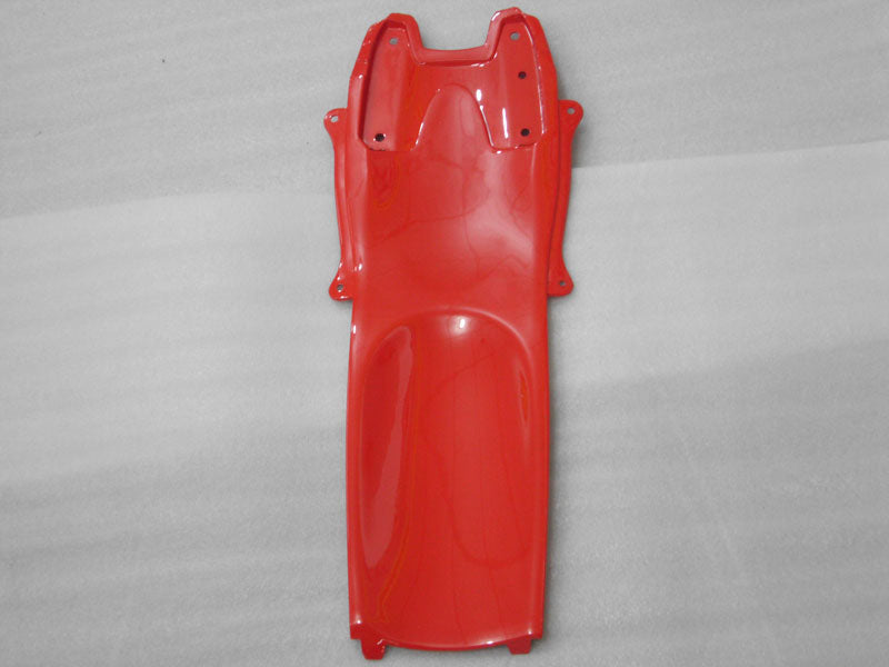 Verkleidungssatz für Einspritzanlage für 06-07 GSX R600 - Rot - Werksstil #OYO87901472