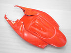 Verkleidungssatz für Einspritzanlage für 06-07 GSX R600 - Rot - Werksstil #OYO87901472