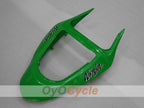 Spritzguss-Verkleidungssatz für 03-04 NINJA ZX-6R - Grün - Werksstil #OYO87901771