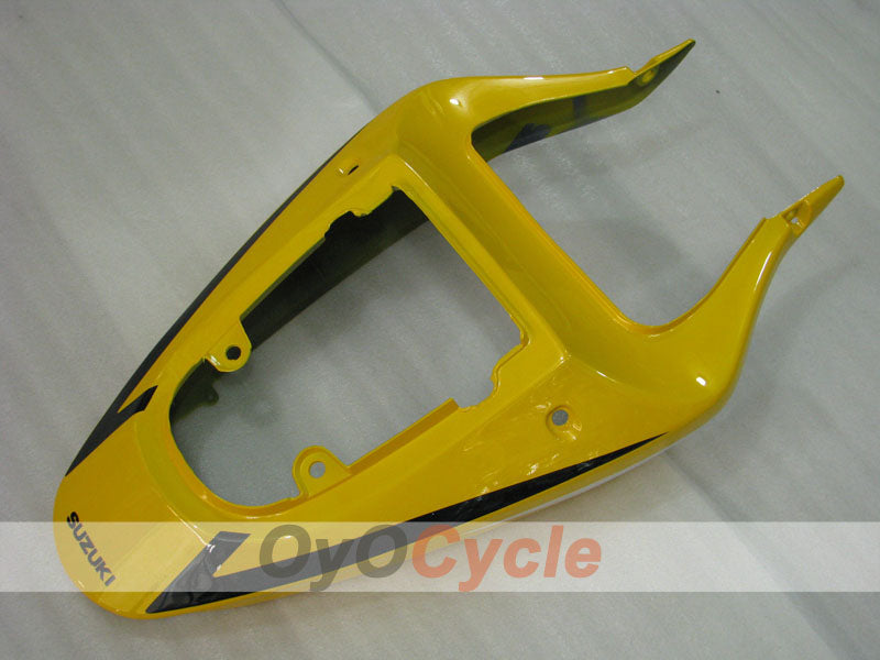 Heckverkleidung für Suzuki 00-02 GSXR1000 #OYO87909167