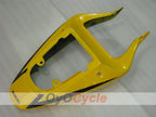 Heckverkleidung für Suzuki 00-02 GSXR1000 #OYO87909167