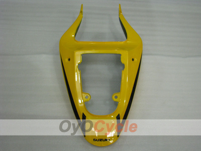 Heckverkleidung für Suzuki 00-02 GSXR1000 #OYO87909167