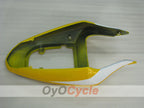 Heckverkleidung für Suzuki 00-02 GSXR1000 #OYO87909167